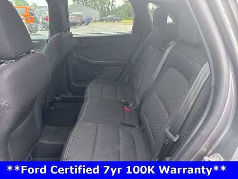 Used 2023 Ford Escape Active image 15