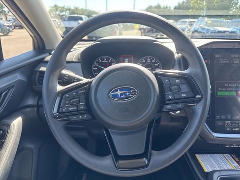 Certified 2026 Subaru Crosstrek 2.5i Premium AWD/4WD image 21