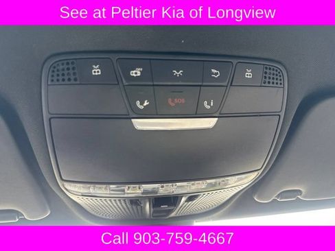 Used 2018 Mercedes-Benz C 43 AMG 4MATIC Sedan w/ Multimedia Package image 20