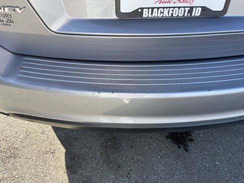 Used 2018 Dodge Journey SXT w/ Connectivity Group image 13