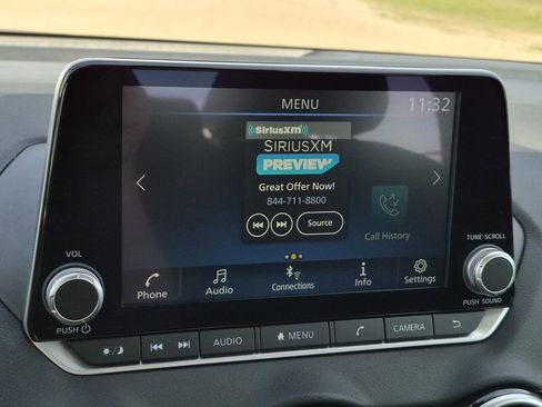 Used 2024 Nissan Sentra SV w/ All-Weather Package image 23