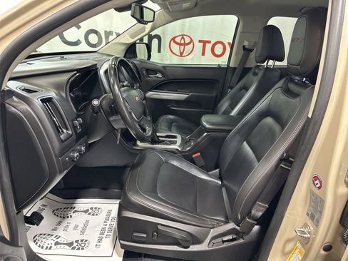 Used 2021 Chevrolet Colorado ZR2 image 23