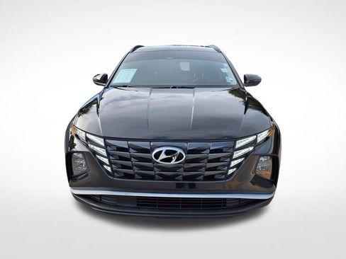 Used 2023 Hyundai Tucson SEL w/ Convenience Package FWD image 2