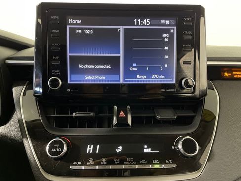 Certified 2022 Toyota Corolla LE image 20