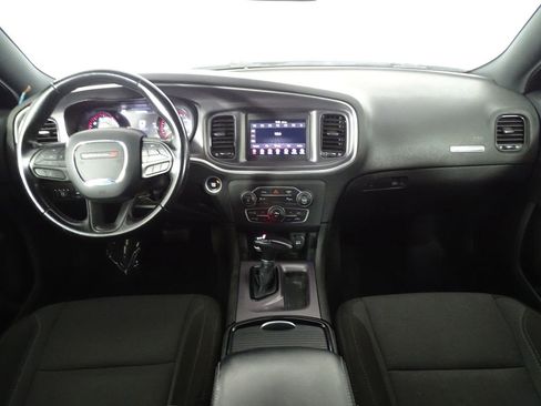 Used 2020 Dodge Charger SXT w/ Blacktop Package image 27