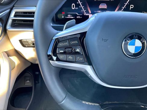 Used 2025 BMW 430i xDrive Coupe w/ Premium Package image 23