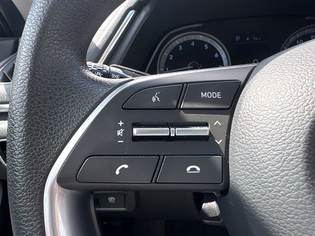 Used 2023 Hyundai Sonata SEL FWD image 30