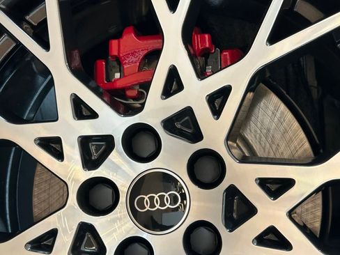 New 2025 Audi RS 3 image 68