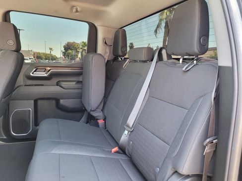 Used 2024 Chevrolet Silverado 1500 LT w/ Protection Package AWD/4WD image 13
