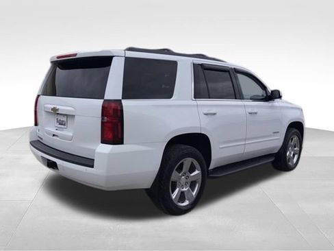 Used 2017 Chevrolet Tahoe LS w/ All-Season Package AWD/4WD image 7