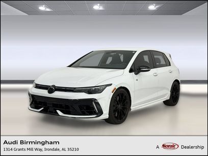 Used 2025 Volkswagen Golf R Black Edition