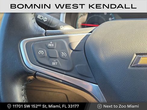 Used 2022 Chevrolet Malibu RS image 16