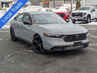 Used 2024 Honda Accord Sport 360° Tour
