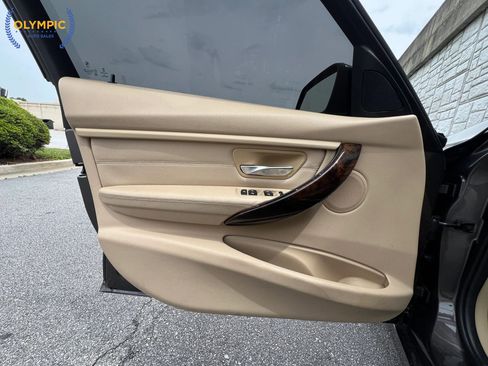 Used 2015 BMW 328i xDrive Sedan AWD/4WD image 48