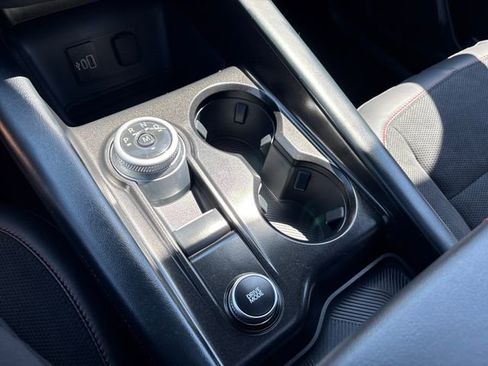 New 2026 Ford Explorer ST AWD/4WD image 21