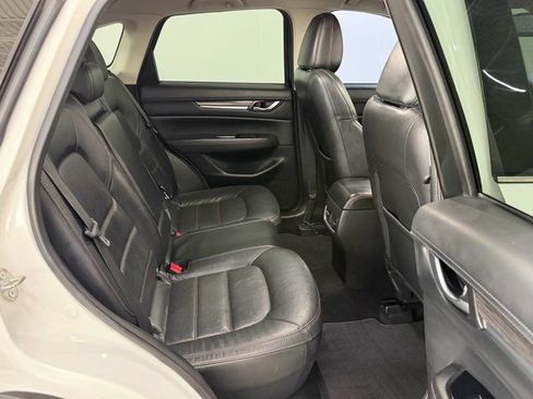 Used 2017 MAZDA CX-5 Grand Touring FWD image 16
