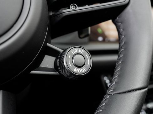 Certified 2024 Porsche 911 Targa 4 GTS image 14