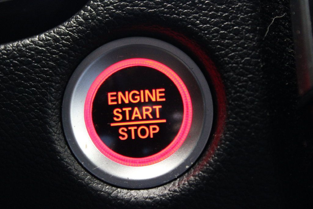 Used 2020 Honda CR-V EX-L image 19