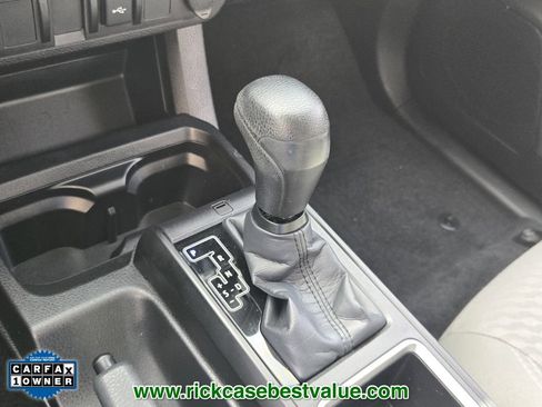 Used 2023 Toyota Tacoma SR AWD/4WD image 23