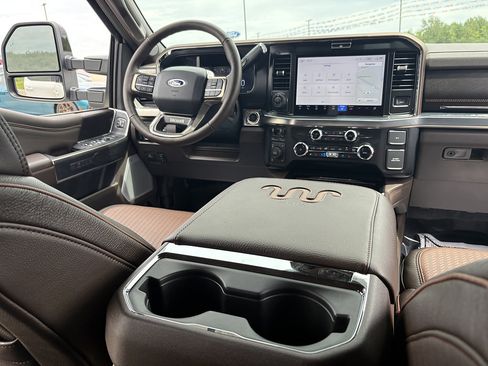 New 2026 Ford F350 King Ranch AWD/4WD image 25