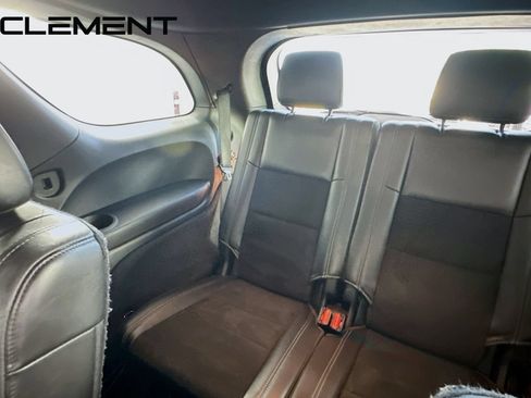 Used 2021 Dodge Durango GT RWD image 33