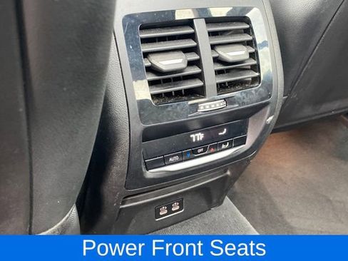 Used 2023 BMW X3 xDrive30i image 20