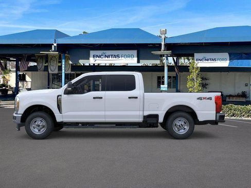 New 2026 Ford F250 XL image 3