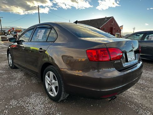 Used 2012 Volkswagen Jetta TDI image 7