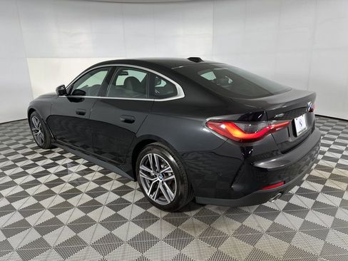 Used 2023 BMW 430i Gran Coupe xDrive w/ Premium Package image 24