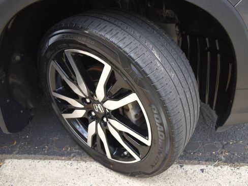 Used 2019 Honda Pilot Elite image 53