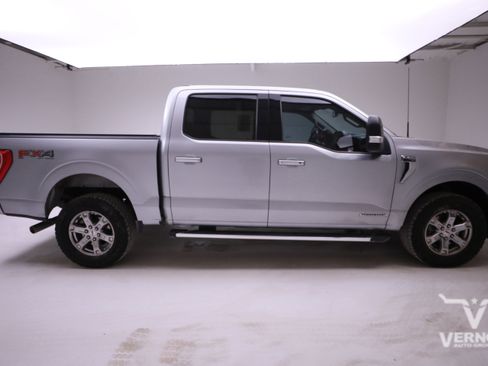 Used 2022 Ford F150 XLT w/ Equipment Group 302A High image 6