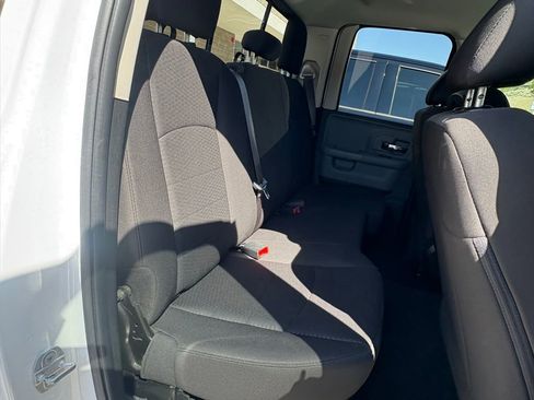 Used 2020 RAM 1500 Classic Warlock w/ Electronics Group RWD image 25
