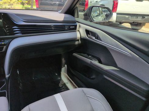 Certified 2026 Toyota Camry SE FWD image 16
