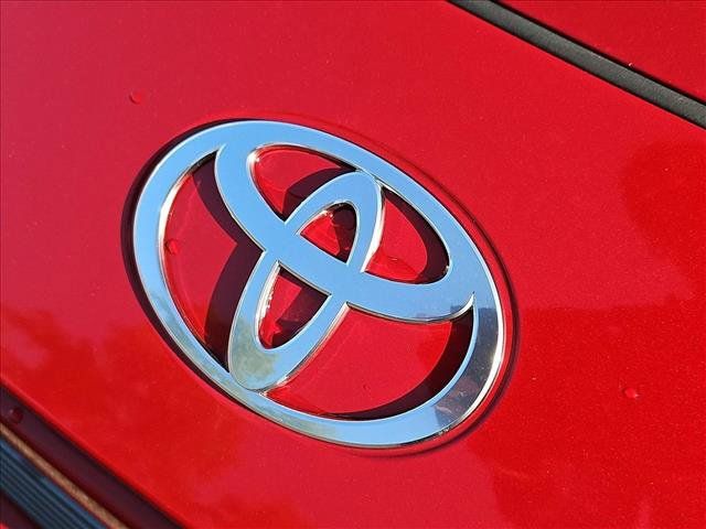 Certified 2026 Toyota Camry XLE FWD image 30