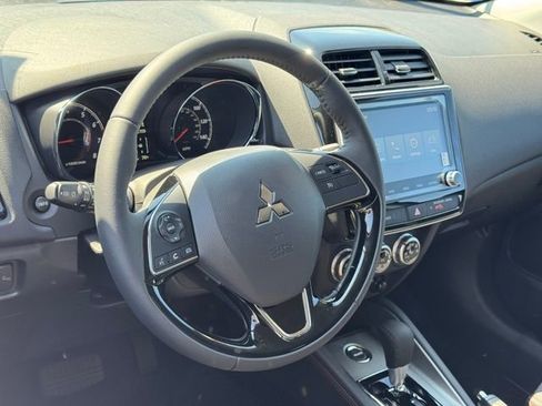 New 2026 Mitsubishi Outlander Sport AWD image 15
