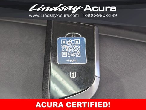 Certified 2023 Acura RDX AWD image 24