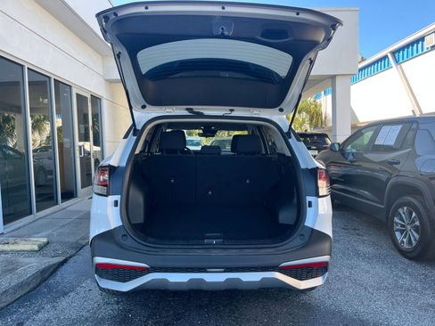 Used 2025 Kia Sportage LX image 31