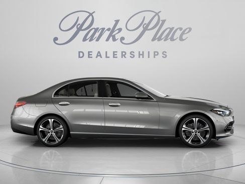 Used 2023 Mercedes-Benz C 300 Sedan image 28