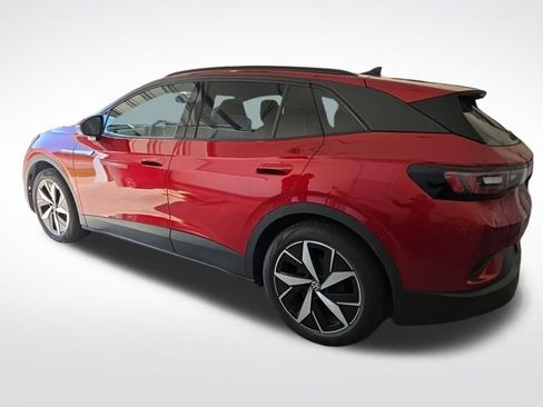 Used 2023 Volkswagen ID.4 S image 5