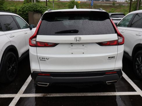 Used 2023 Honda CR-V Sport image 6