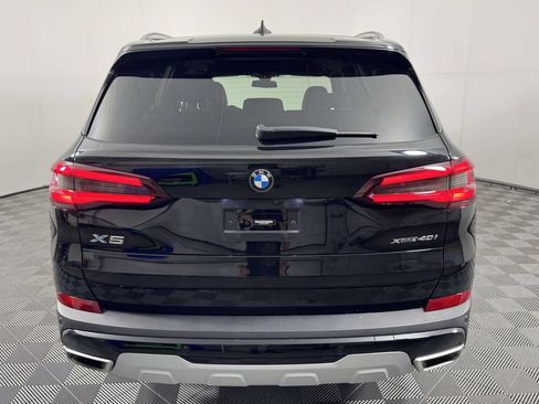 Used 2023 BMW X5 xDrive40i w/ Premium Package AWD/4WD image 9