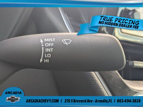 Used 2025 Toyota Corolla LE FWD image 32