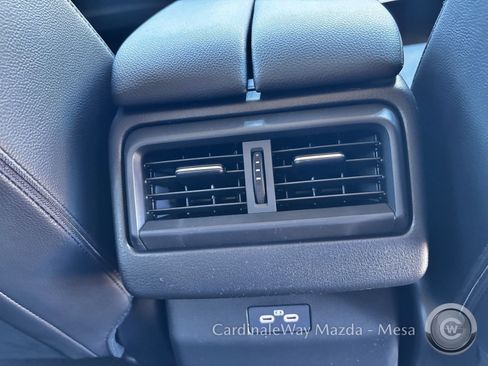 New 2026 MAZDA CX-50 AWD 2.5 Hybrid w/ Weather Package image 25