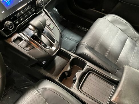 Used 2020 Honda CR-V EX-L image 17