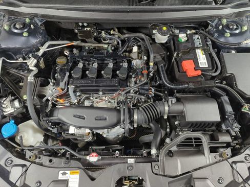 Certified 2023 Honda Accord LX image 17