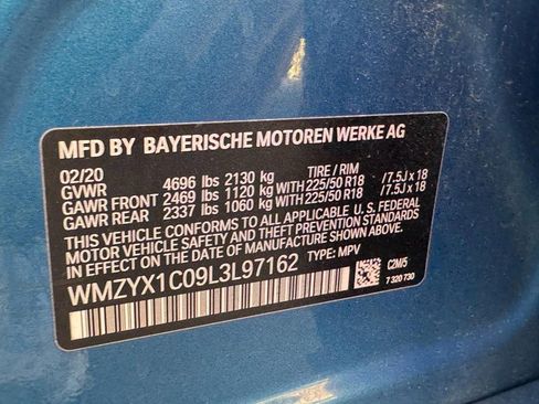 Used 2020 MINI Cooper Countryman S image 26