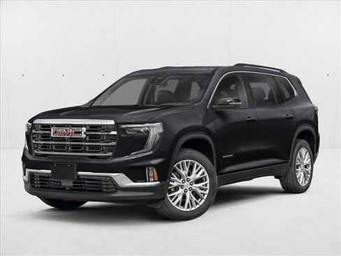 New 2026 GMC Acadia Elevation image 1