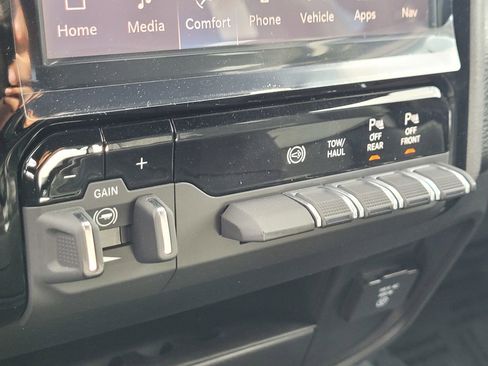 New 2026 RAM 3500 Tradesman image 21