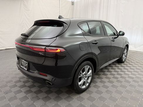 Used 2024 Dodge Hornet R/T image 4