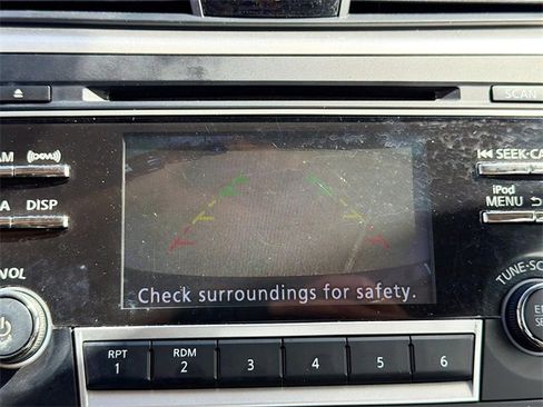 Used 2017 Nissan Altima 2.5 SL image 29